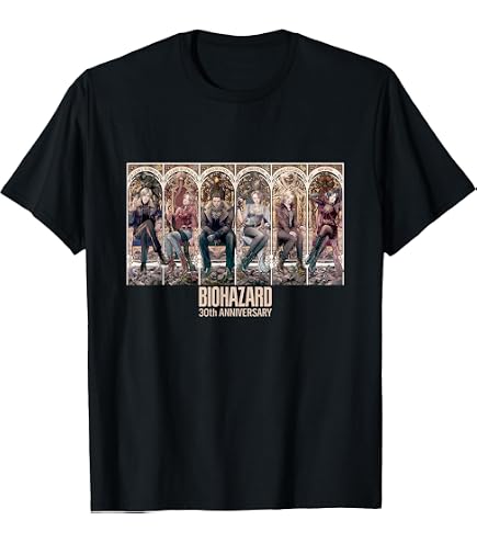 Amazon.com: Capcom Logo T-Shirt : Clothing, Shoes & Jewelry