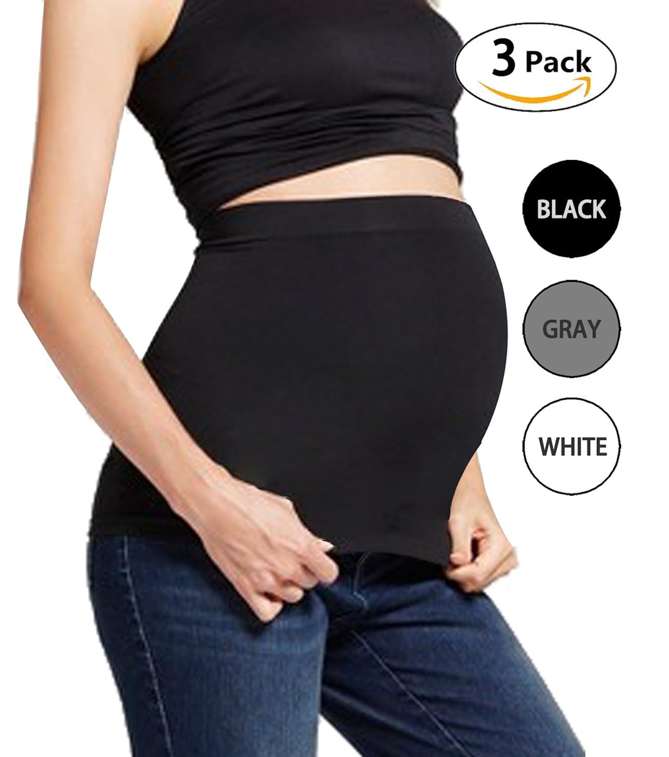 compression groin band pregnancy