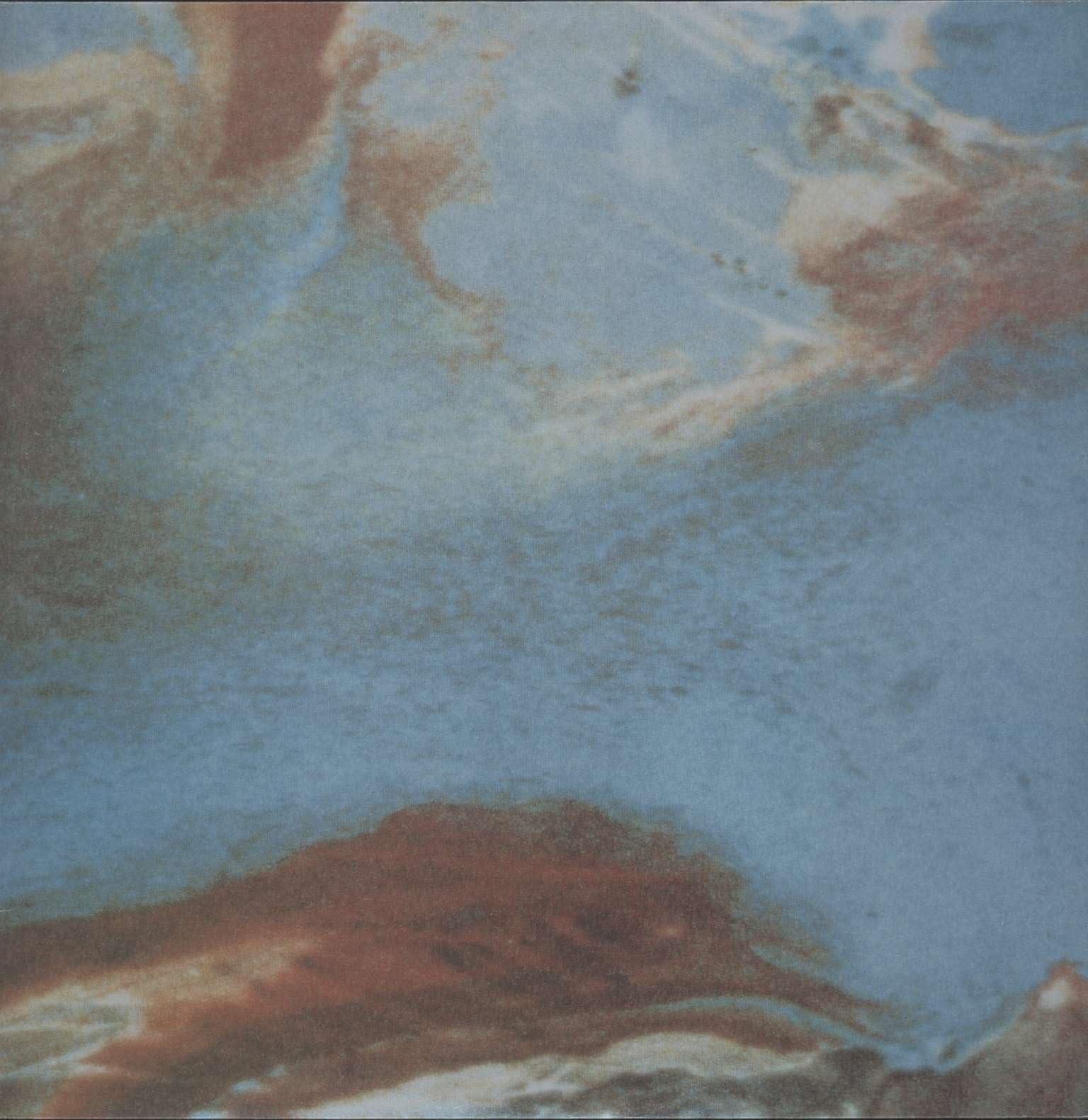 Cocteau Twins - Love's Easy Tears - 4AD - BAD 610, Megadisc - MD 125284