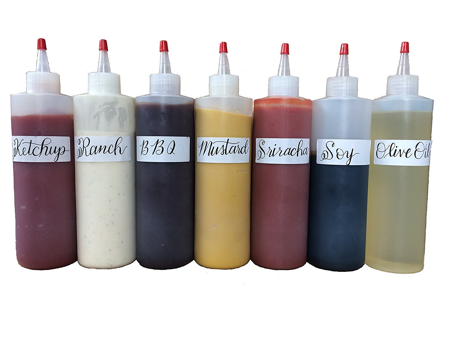 Best different types of griddle cakes