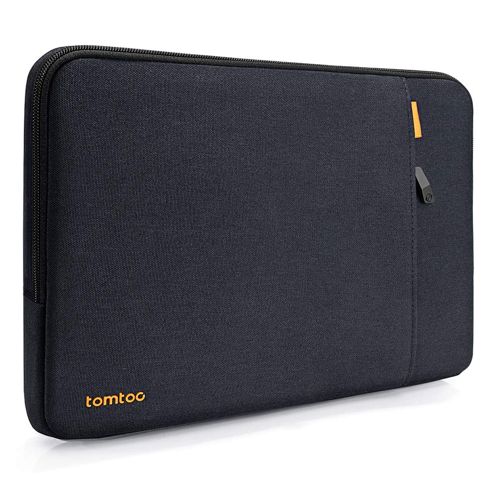 tomtoc Recycled Laptop Sleeve for 15 Inch Microsoft Surface Laptop 4/3