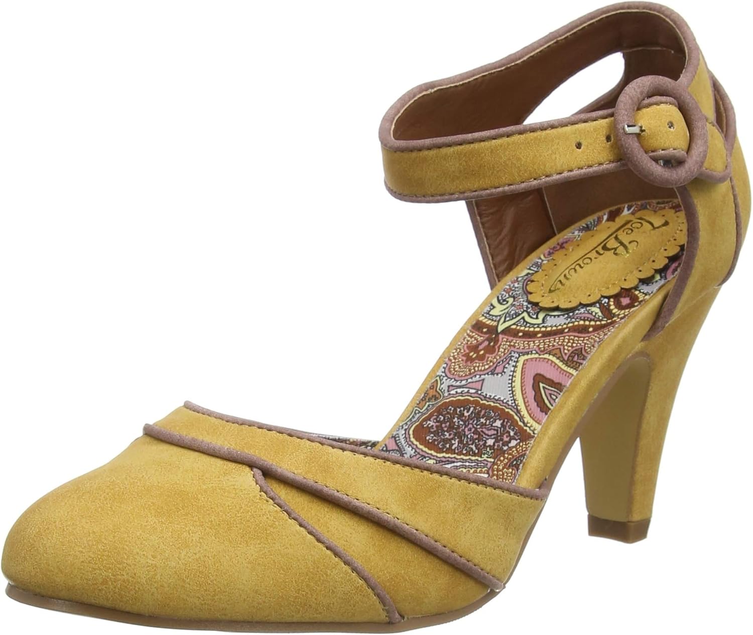 joe browns mary jane shoes