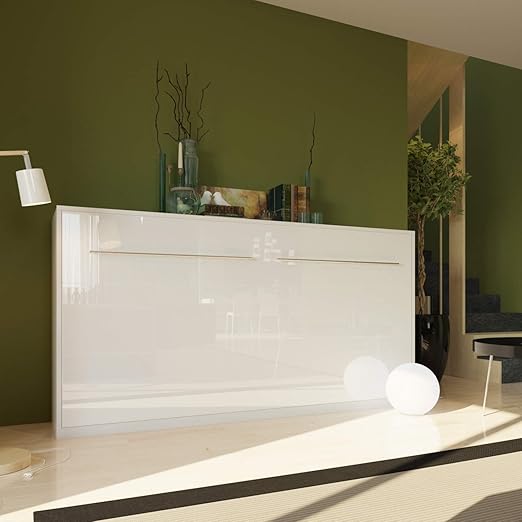 Cama plegable armario | Los mejores armarios