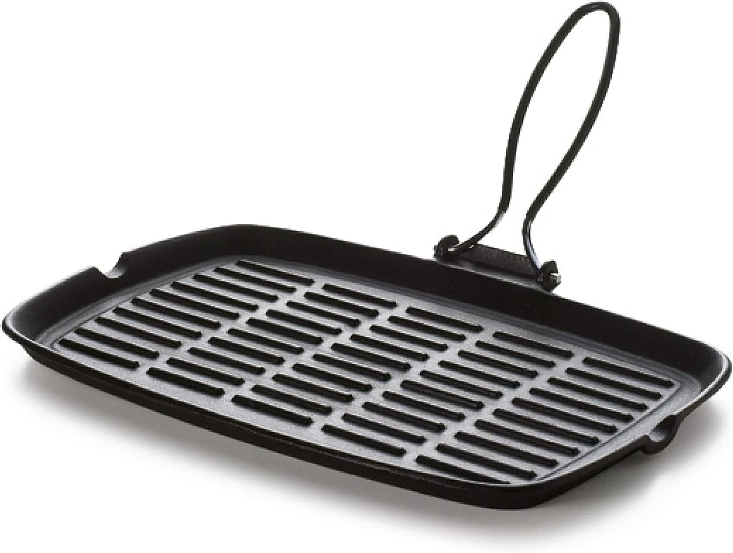 Excèlsa"DietaGrill" CastIron Rectangular Grill Pan 24X36 Amazon.co