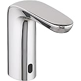 American Standard 775B103.002 NextGen Selectronic Integrated Faucet, 0.35 gpm, Polished Chrome