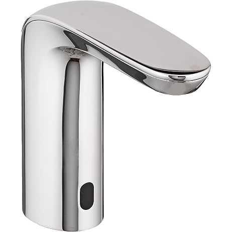 American Standard 7755105.002 NextGen Selectronic Integrated