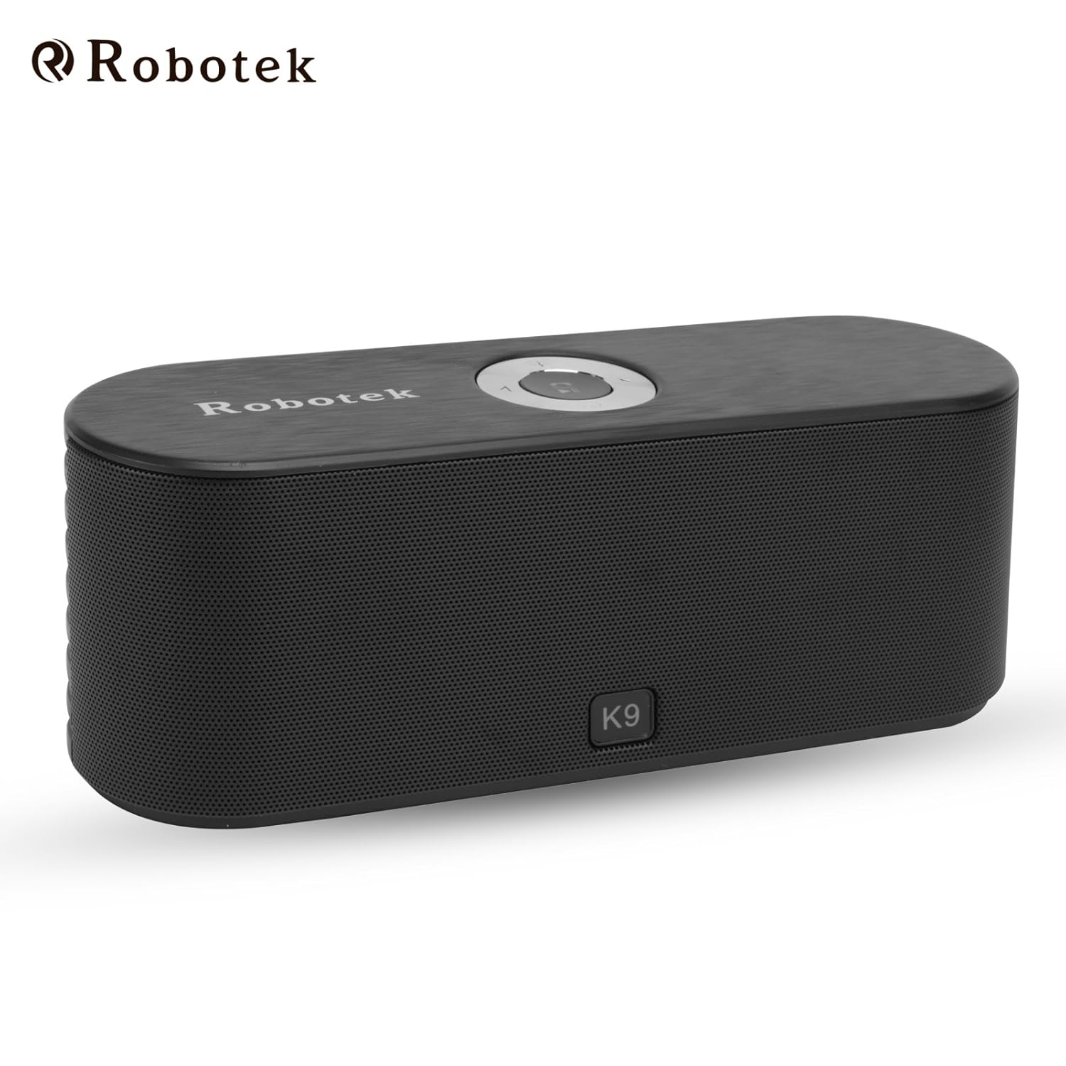 robotek bluetooth speakers