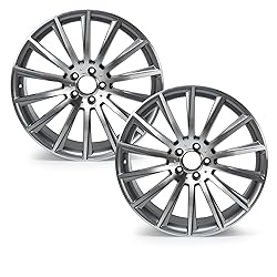 New 20" x 8.5" Rear Wheel Rim for