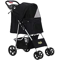hundvagn pet stroller