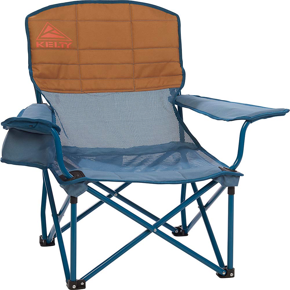 kelty low loveseat mesh