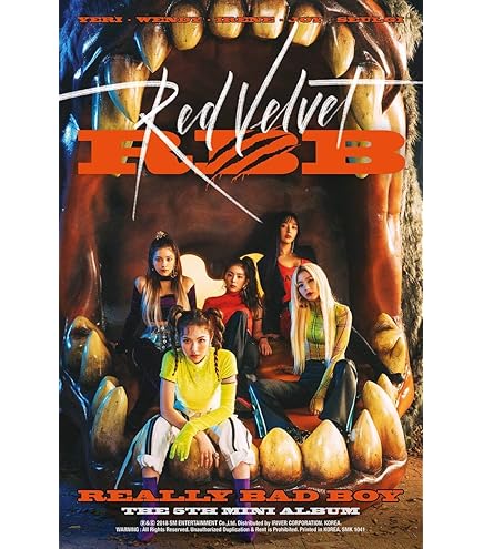サイン入り peek−a−boo Perfect Velvet CD Amazon.com: SM Entertainment RED VELVET - Perfect Velvet