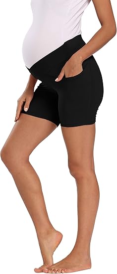 womens shorts for athletic legs