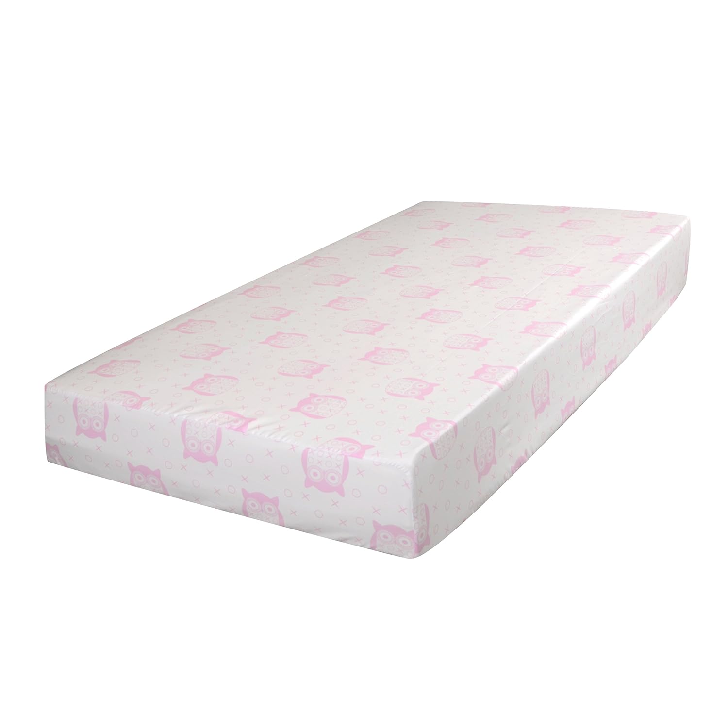 kidiway crib mattress