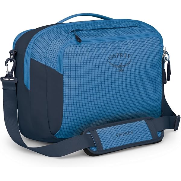 Osprey Transporter Carry-On Boarding Bag