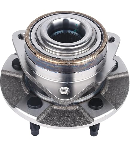 【rev-no】2軸ATピボット＋フロント提灯＋1軸アンカー＋リヤスキッド Amazon.com: PAROD 513190 Front Wheel Hub & Bearing Assembly Fit