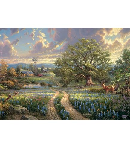 Best Schmidt Cgs 58953 Puzzle Multicolor Deals Online in the UK