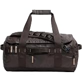 THE NORTH FACE Base Camp Voyager Duffel, Dark Chestnut/Garnet, 42 Liters