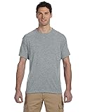 JERZEES Dri-Power® Performance Short Sleeve