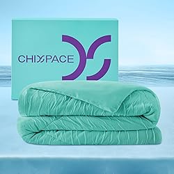 ChiXpace Cooling Comforter Full/Queen Size