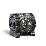 Lixusia Life Counter Health Tracker for Board