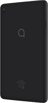 Alcatel 1T 7" Wifi Tablet 16GB 1GB RAM Black (2021) Renewed view 4