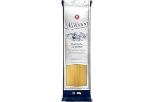 La Molisana Spaghettini N.16, 450g