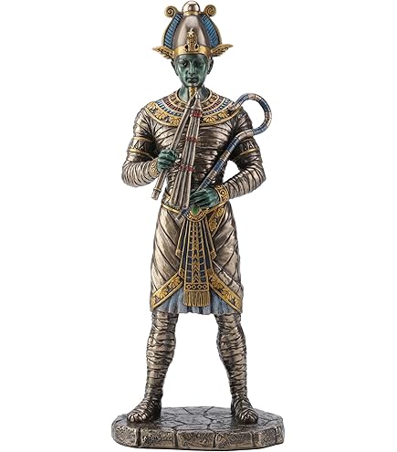 Chat Bastet statue - Statues, figurines et animaux en résine