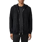 John Varvatos Men's Catherine Hoodie