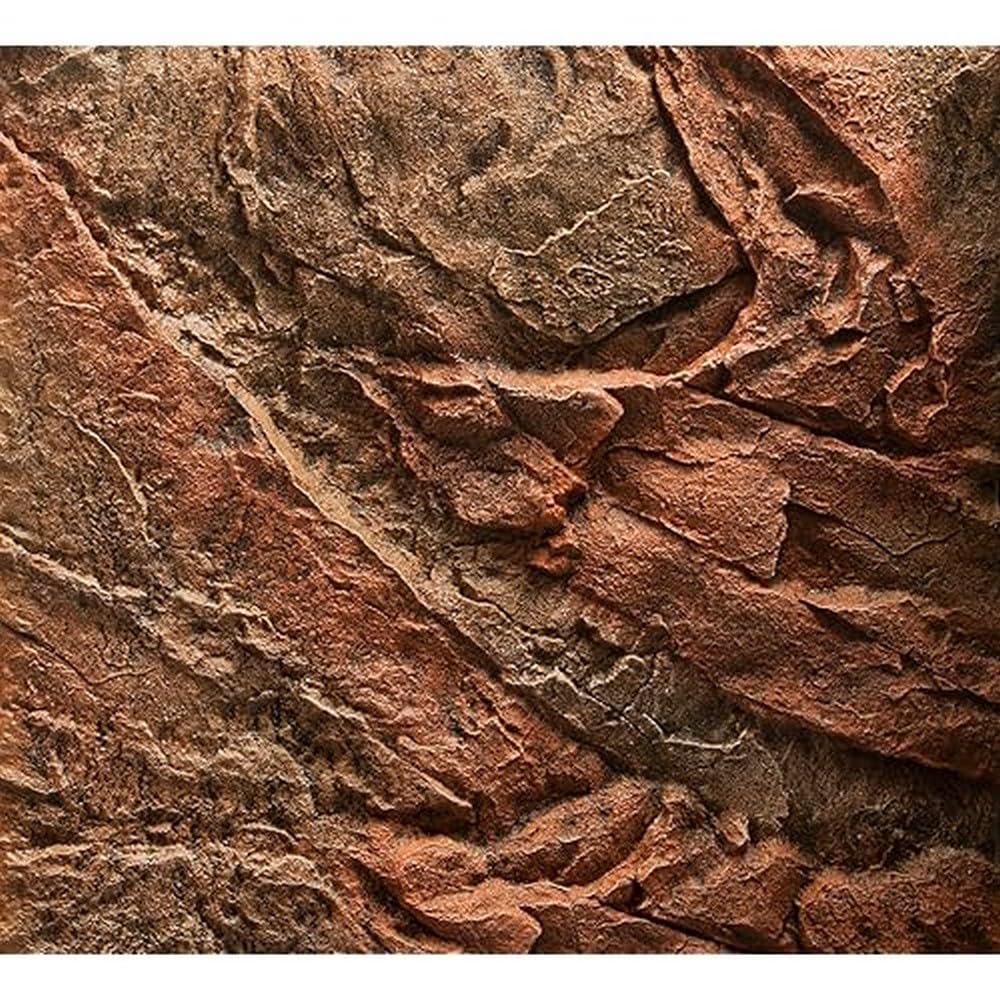 Jewel Backround 3D Cliff Dark