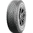 BFGoodrich Trail-Terrain T/A On and Off-Road Tire for Light Trucks, SUVs, and Crossovers, 255/70R16/XL 115T