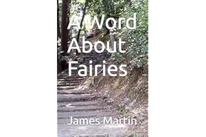 A Word About Fairies