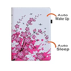 JYtrend Case for 2019 iPad 10.2 inch, for iPad 7th
