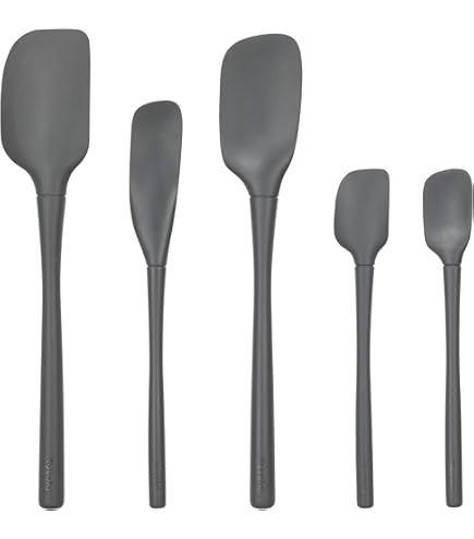 Tovolo - Juego De 3 Cubiertas Plegables Para