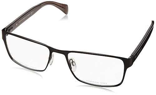 Occhiali da Vista TH 1256 ACCIAIO