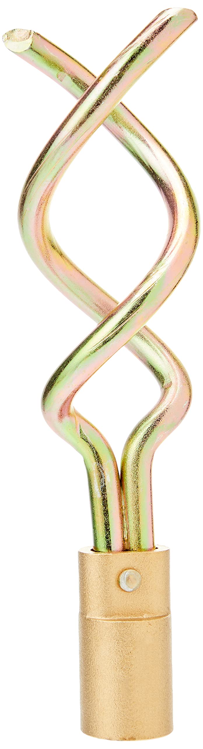 Bailey 1779 1779 L/F Double Worm Screw 2IN