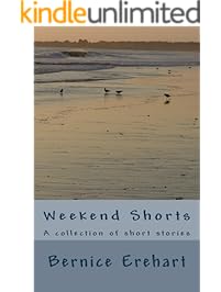 Weekend Shorts: A collection of short stories