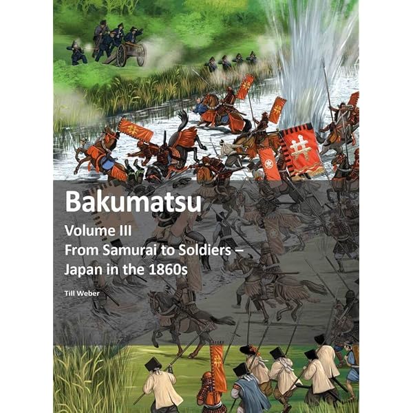 Samurai Armies of the Late Sengoku Period: Till Weber