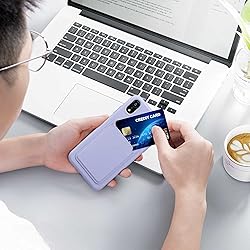 kwmobile Case Compatible with Apple iPhone XR Case
