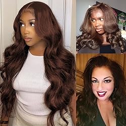 Kapelli Hair 10A Human Hair Bundles Light Brown