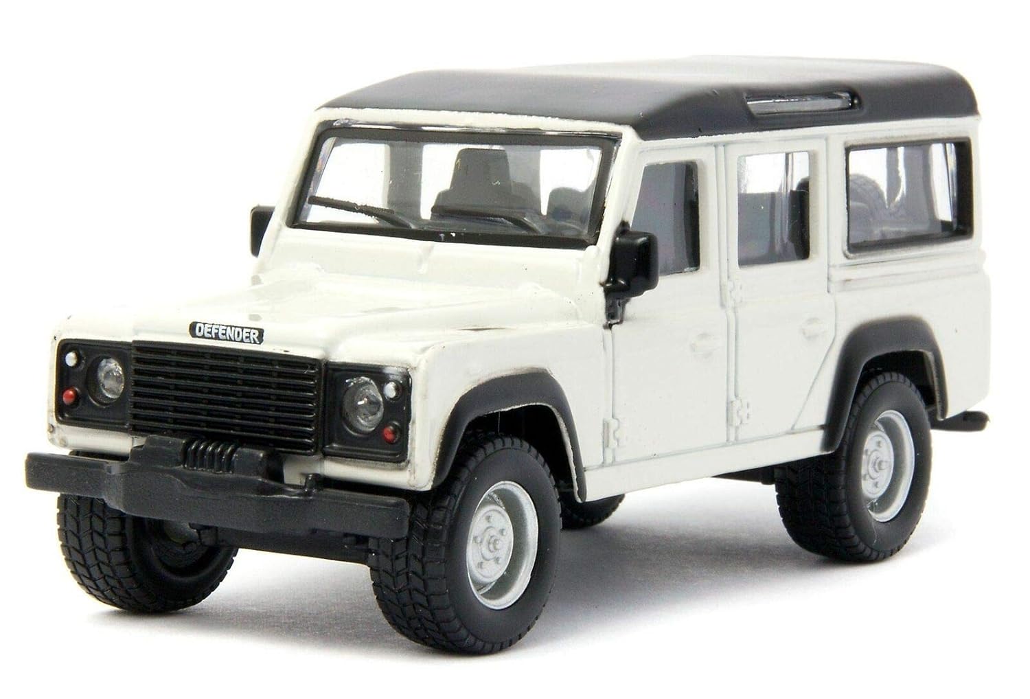 bburago land rover defender