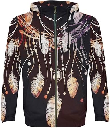 unique hoodies