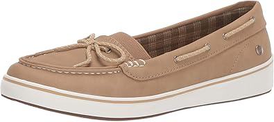 brown keds