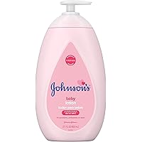 best body lotion for baby dry skin