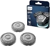 Philips SH91/50 Shaver Series 9000 Replacement Heads S9000 Compatible