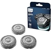 Philips Replacement Shaver Head for Series 9000 &amp; Prestige S9000 Precision Blades