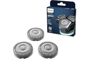 Philips Replacement Shaver Head for Series 9000 & Prestige S9000 Precision Blades