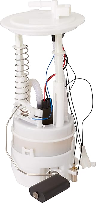 Spectra Fuel Pump Wiring Diagram - Complete Wiring Schemas
