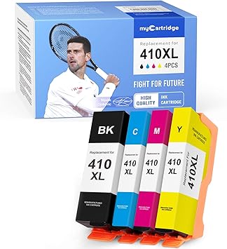 epson xp 830 black ink