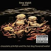 Chocolate Starfish and the Hot Dog Flavored Water
