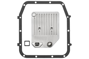 ATP TF-62 Automatic Transmission Filter Kit